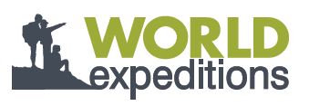 World Expeditions logo