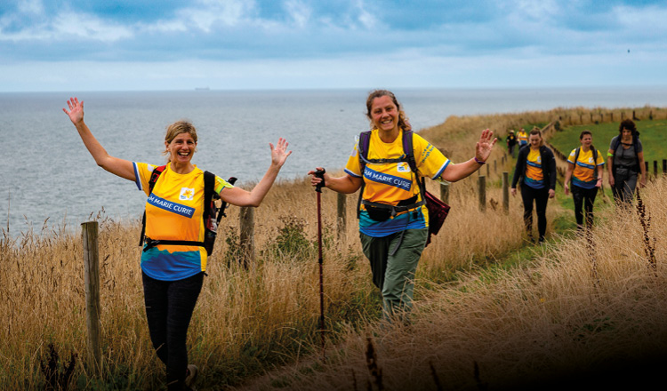 Beat the Gower Coast Path