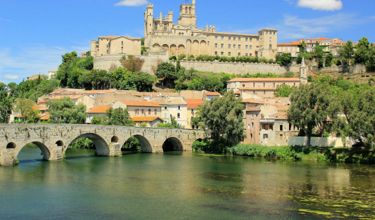 Beziers