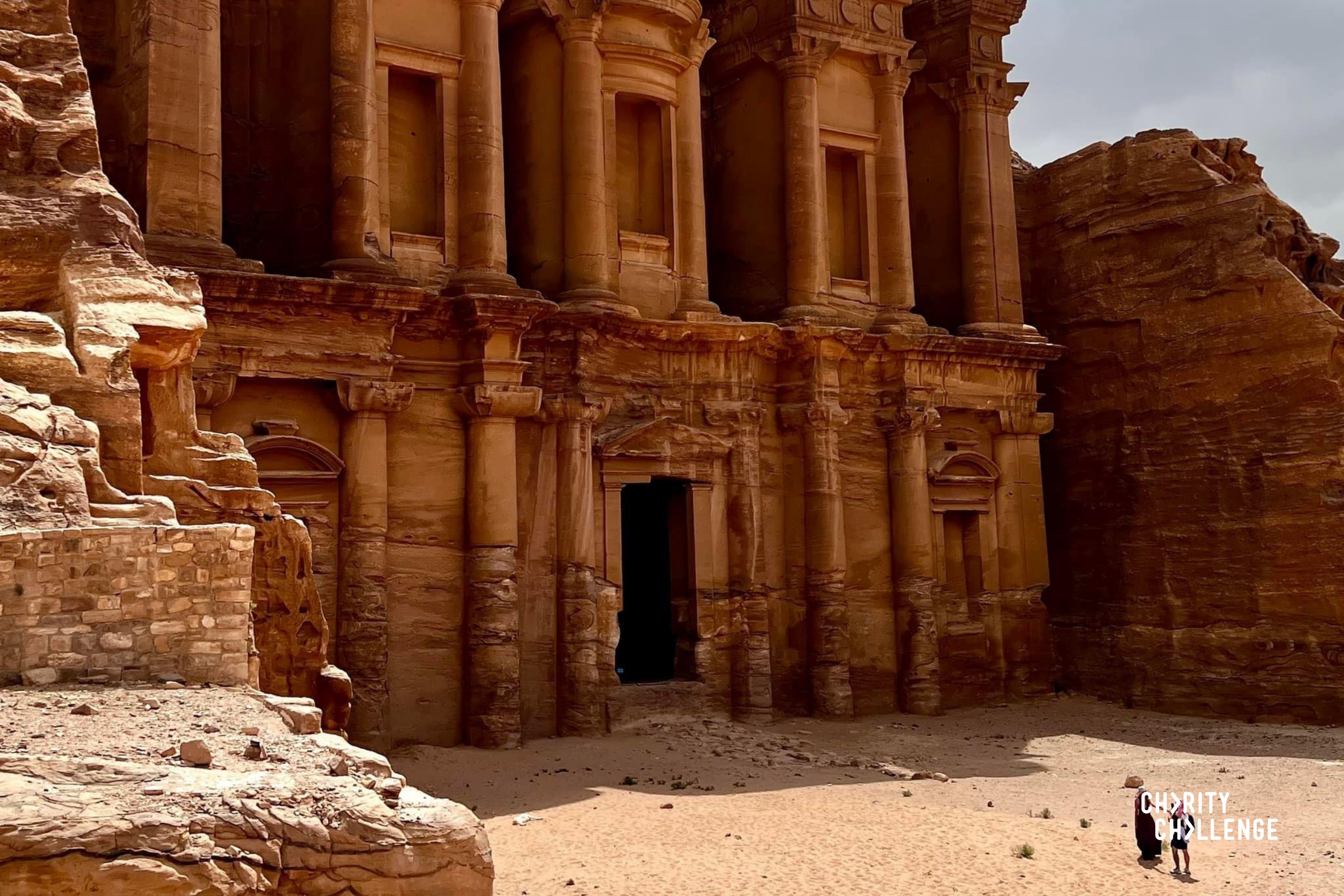 Petra