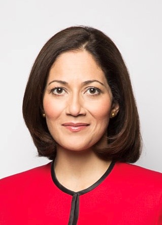 Mishal Husain