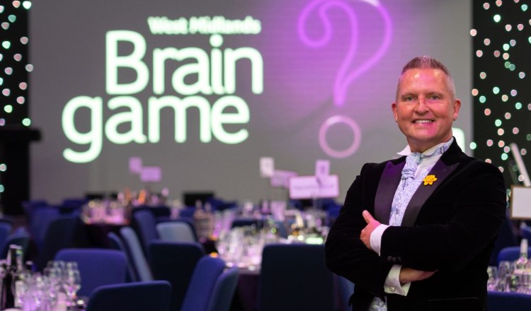 Brain Game 2022 participant